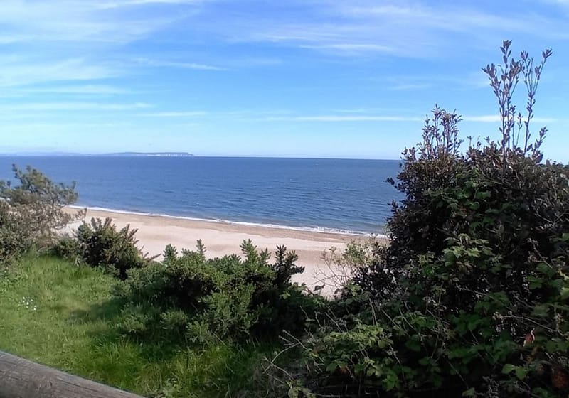 steamer point nature reserve